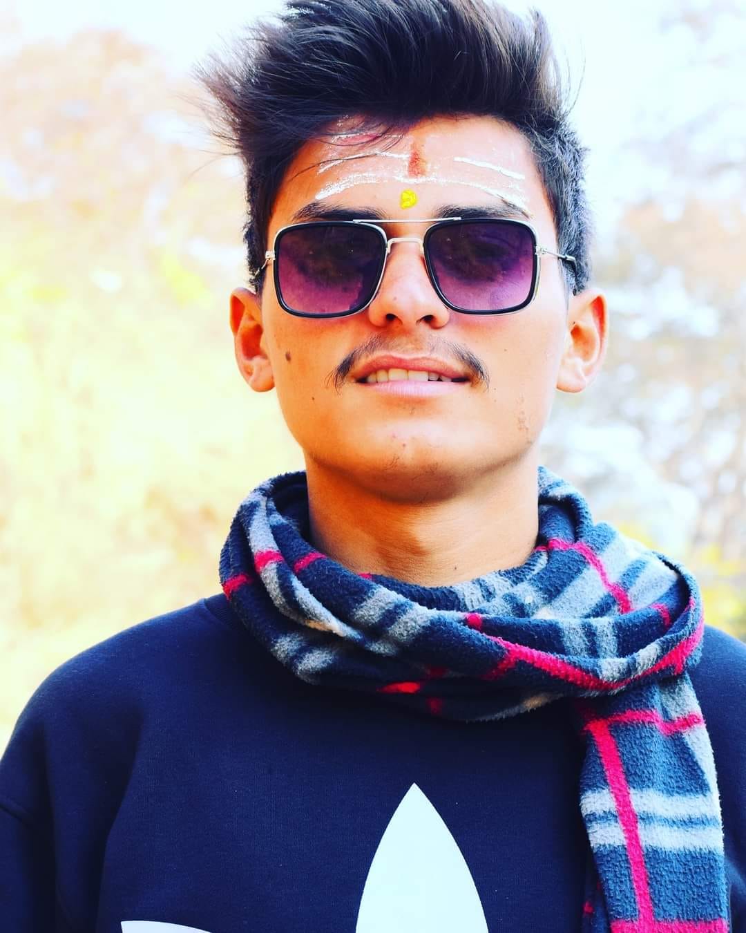 अक्षय नेगी। फाइल फोटो अक्षय नेगी। फाइल फोटो