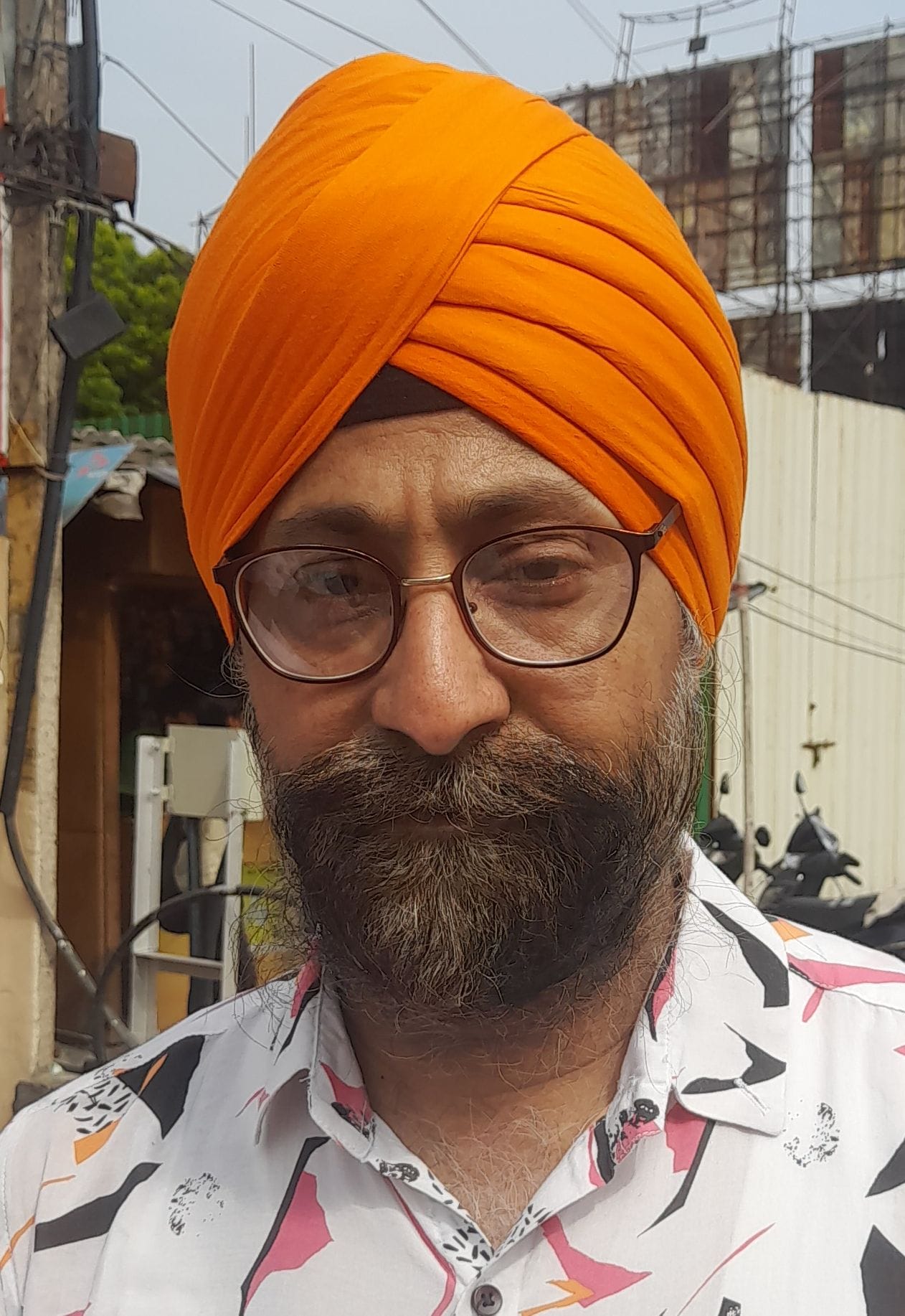 विशाल मल्होत्रा