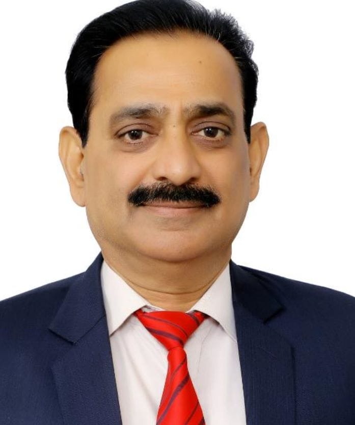 अखिलेश अग्रवाल, पूर्व अध्यक्ष सहारनपुर अधिवक्ता एसोसिएशन। श्रोत-स्वयं अखिलेश अग्रवाल, पूर्व अध्यक्ष सहारनपुर अधिवक्ता एसोसिएशन। श्रोत-स्वयं