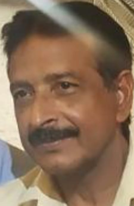 अखिलेश अग्रवाल, पूर्व अध्यक्ष सहारनपुर अधिवक्ता एसोसिएशन। श्रोत-स्वयं अखिलेश अग्रवाल, पूर्व अध्यक्ष सहारनपुर अधिवक्ता एसोसिएशन। श्रोत-स्वयं