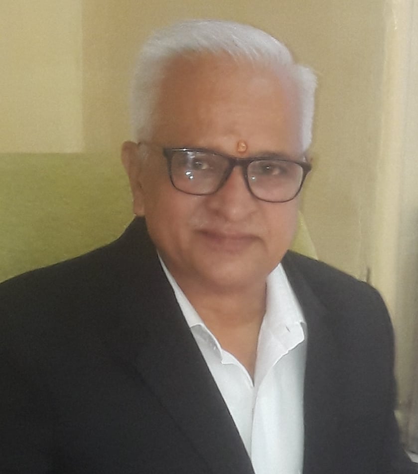 अखिलेश अग्रवाल, पूर्व अध्यक्ष सहारनपुर अधिवक्ता एसोसिएशन। श्रोत-स्वयं अखिलेश अग्रवाल, पूर्व अध्यक्ष सहारनपुर अधिवक्ता एसोसिएशन। श्रोत-स्वयं