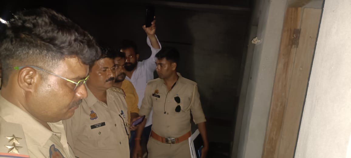 लारेब का फाइल फोेटो