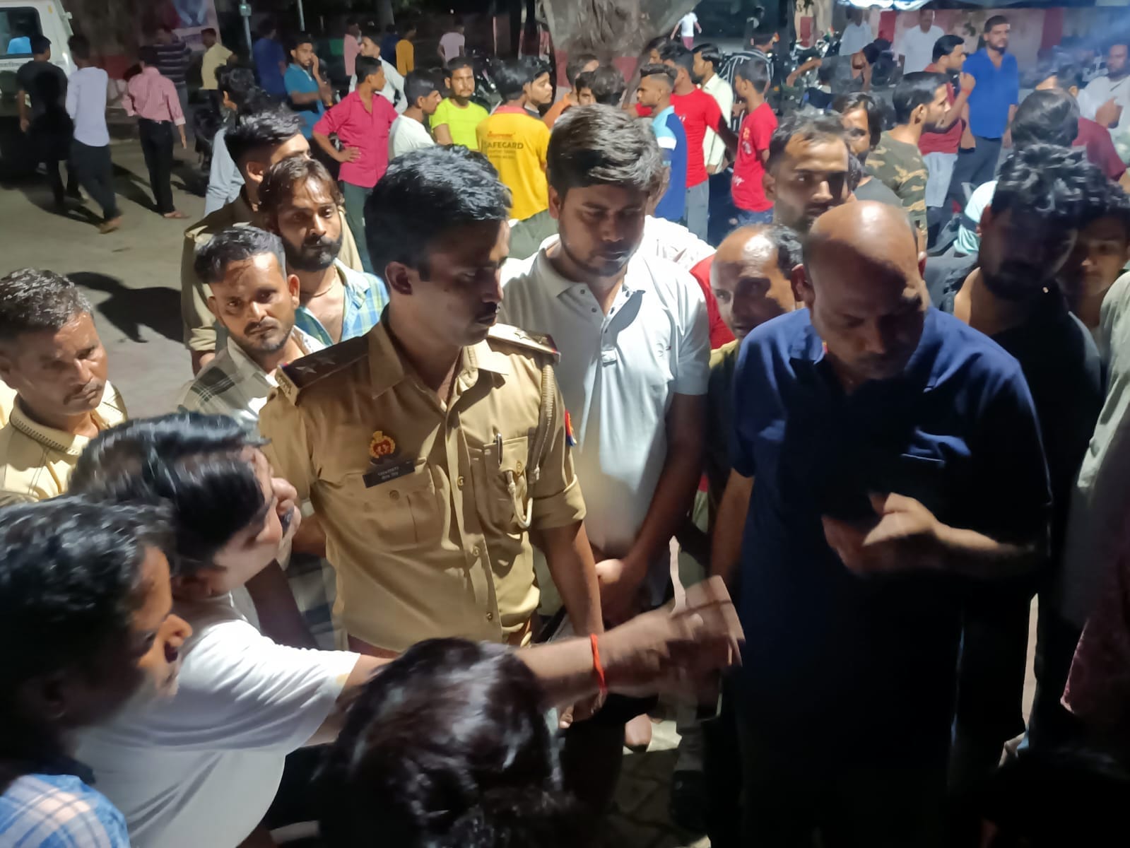 फाइल फोटो रवि वर्मा उर्फ रिंकू फाइल फोटो रवि वर्मा उर्फ रिंकू
