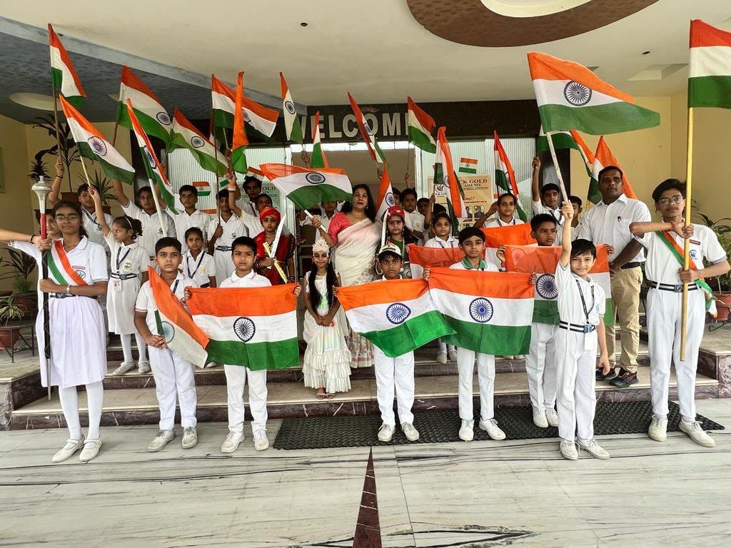 शामली रोटरी भवन में ध्वजारोहण करते अध्यक्ष रोटेरियन प्रशांत जैन सचिव नितिन गर्ग अमर जैन संजय शामली रोटरी भवन में ध्वजारोहण करते अध्यक्ष रोटेरियन प्रशांत जैन सचिव नितिन गर्ग अमर जैन संजय