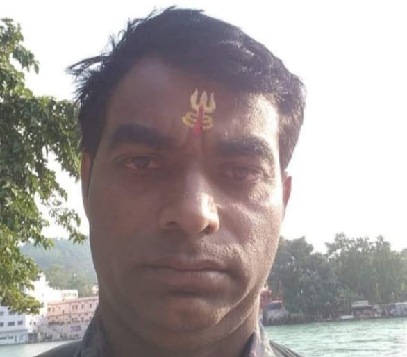 अनमोल गिरी फाइल फोटो अनमोल गिरी फाइल फोटो