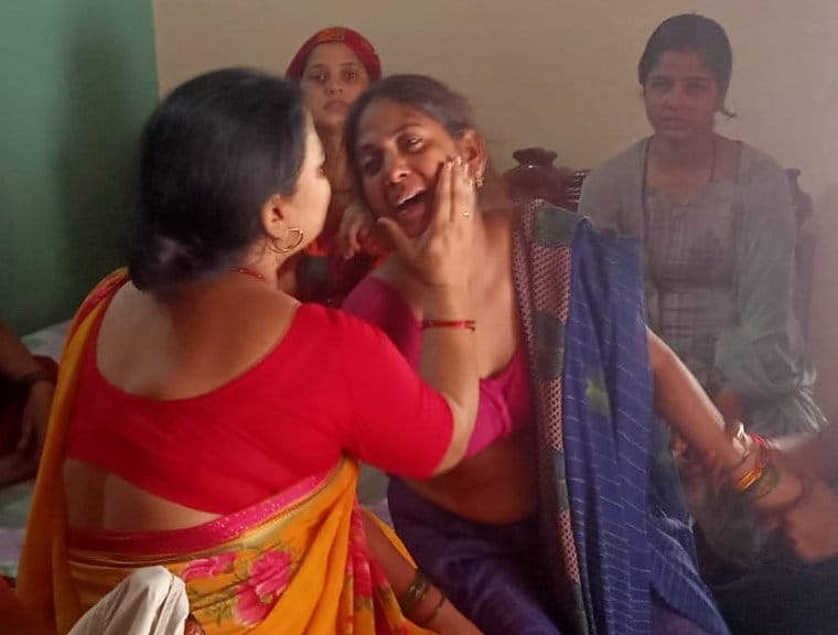 मृतक सुभाष पांडेय। फाइल फोटो मृतक सुभाष पांडेय। फाइल फोटो