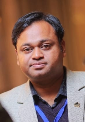 अरुण पांडेय, सहायक विकास अधिकारी, उद्योग केंद्र