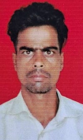 मृतक यादवेंद्र का फाइल फोटो