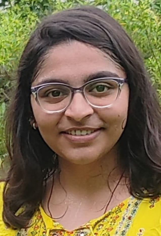 प्रेरणा त्रिपाठी