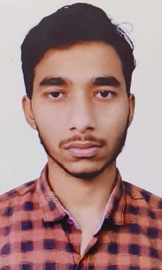 प्रेरणा त्रिपाठी