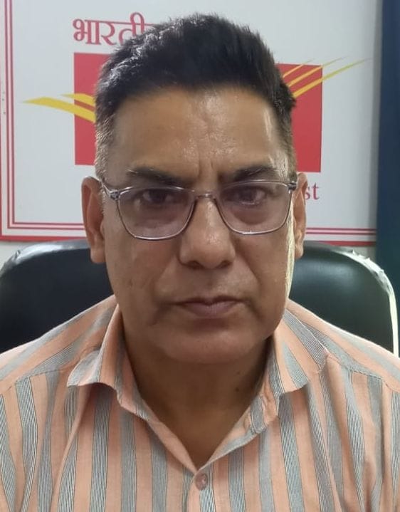 राखियों के लिए वाटर प्रूफ लिफाफा