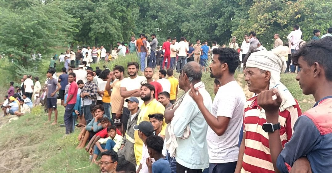 मृतक अभिजीत। फोटो फाइल मृतक अभिजीत। फोटो फाइल
