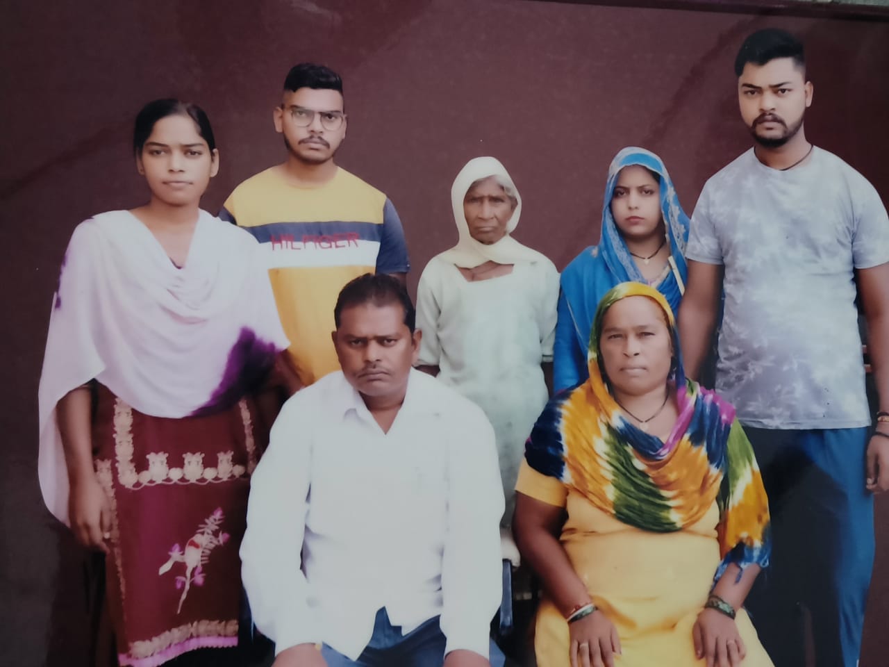 कुरुक्षेत्र। रविंद्र। फाइल फोटो