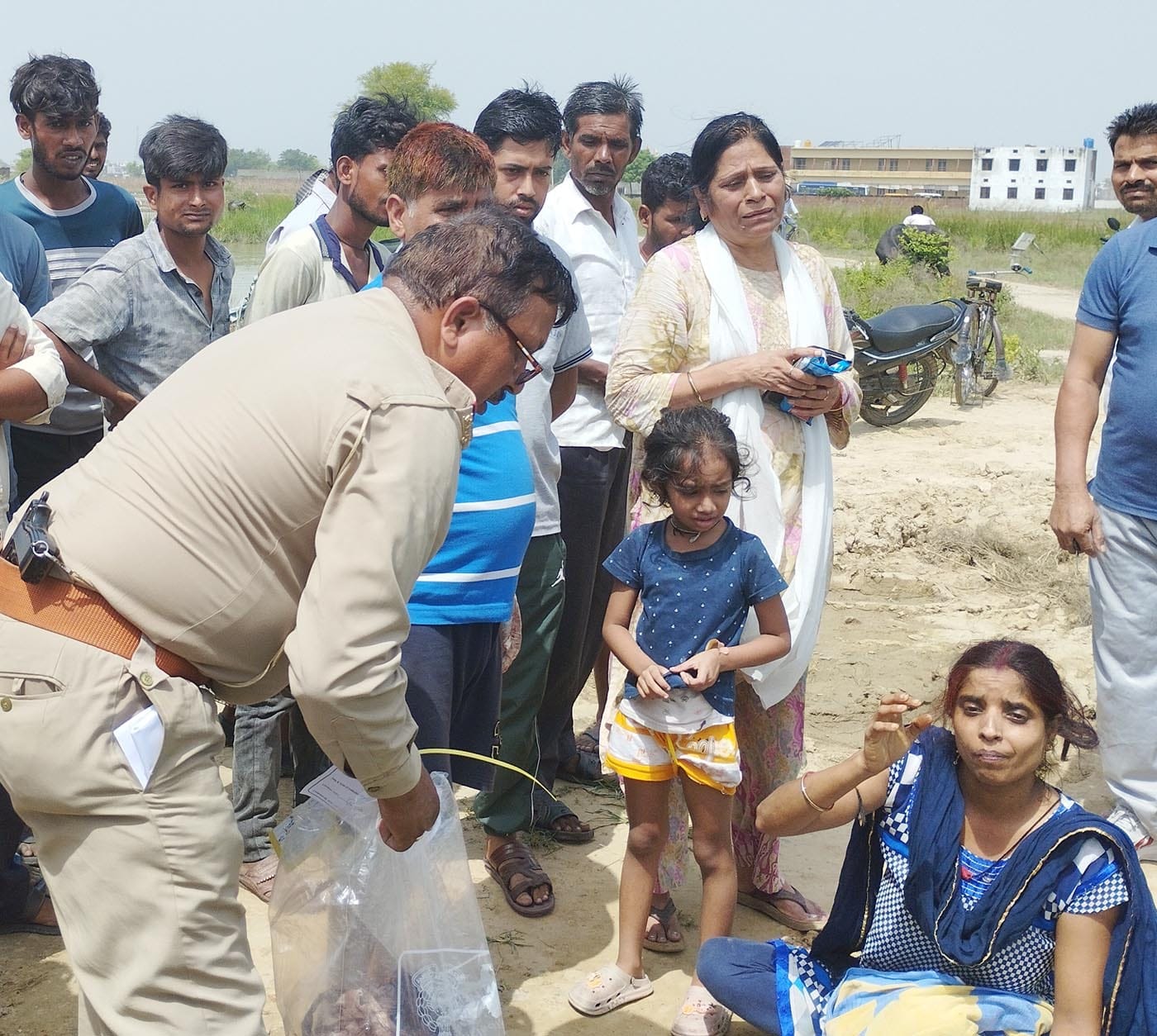 मृतक अनिल उर्फ गिरीश। फाइल फोटो