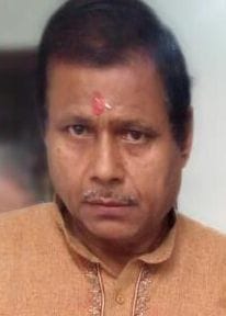 सौरभ वाजपेयी