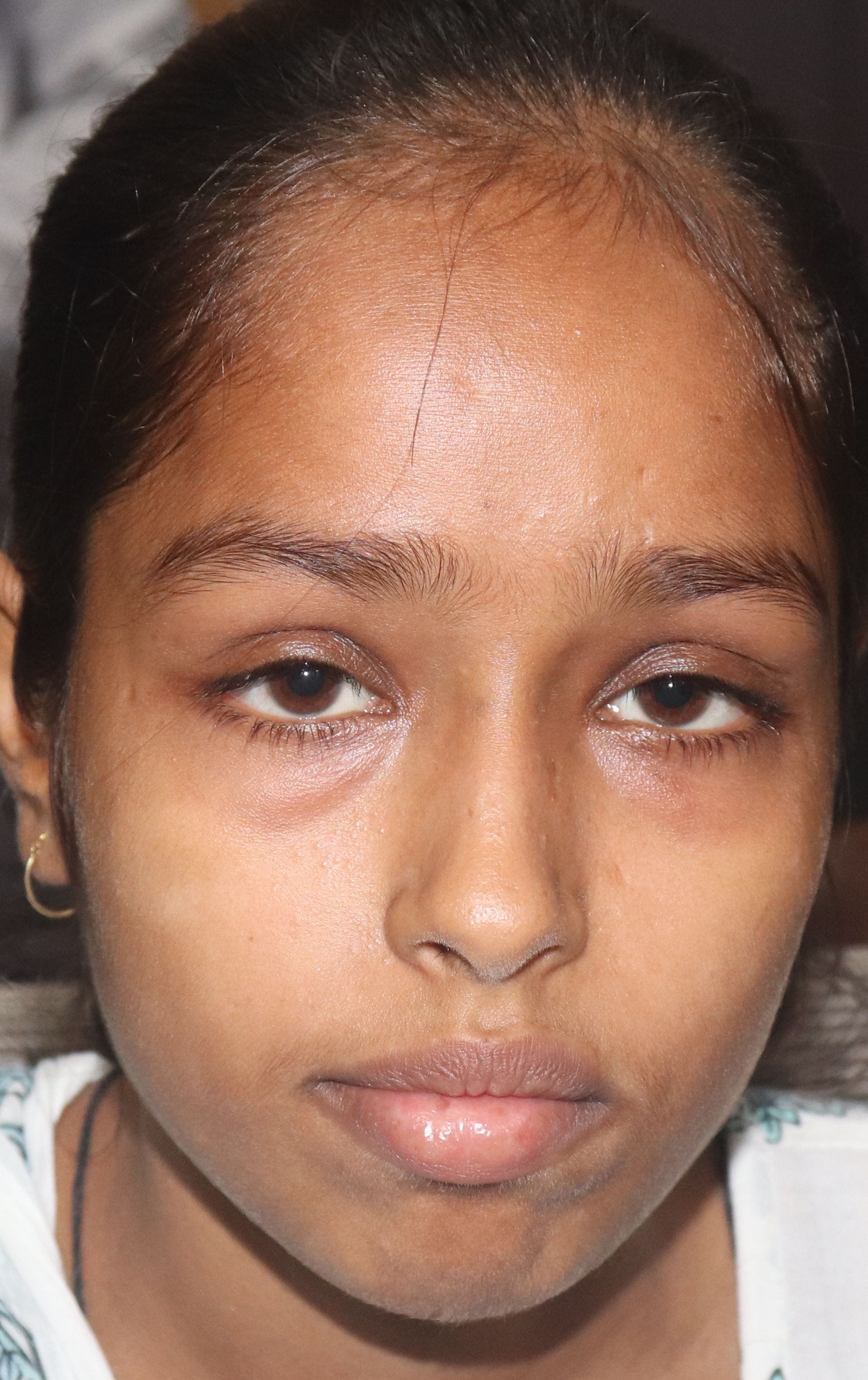 एनआईसी की खबर में,कृतिका बाजपेयी।संवाद