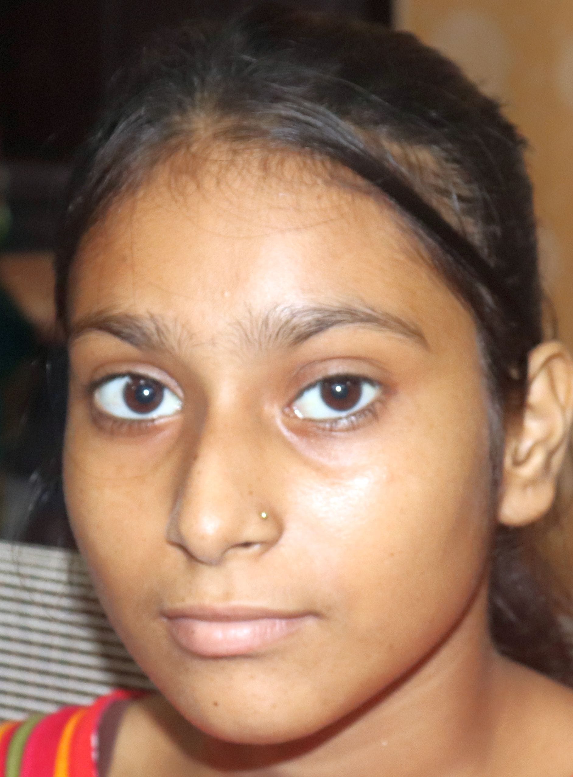 एनआईसी की खबर में,कृतिका बाजपेयी।संवाद