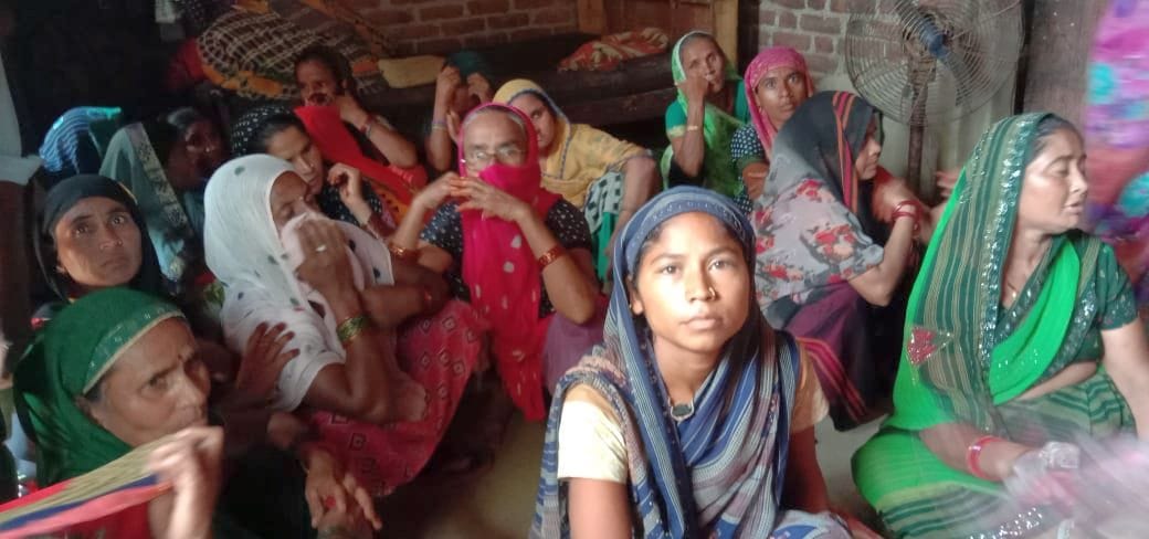 जालम सिंह का फाइल फोटो। परिजन