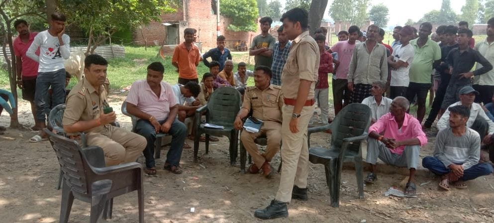 जालम सिंह का फाइल फोटो। परिजन