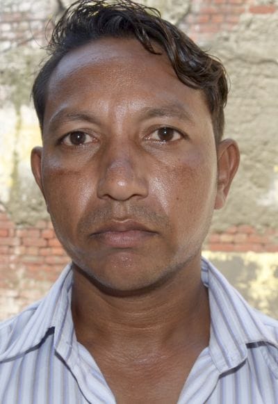 सदर तहसील में समाधान दिवस पर फरियादियों की शिकायतें सुनते डीएम,एसएसपी। संवाद
