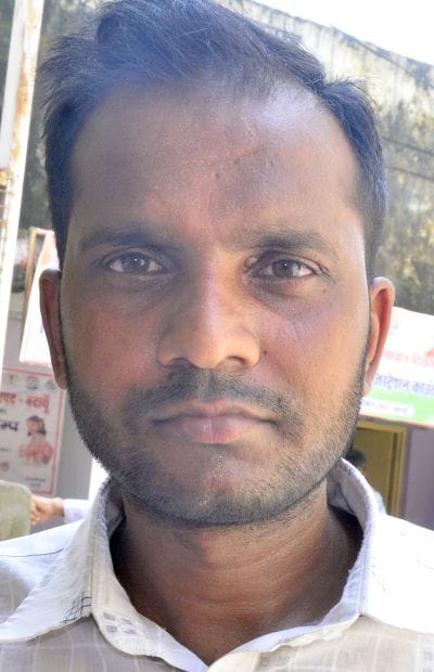 सदर तहसील में समाधान दिवस पर फरियादियों की शिकायतें सुनते डीएम,एसएसपी। संवाद