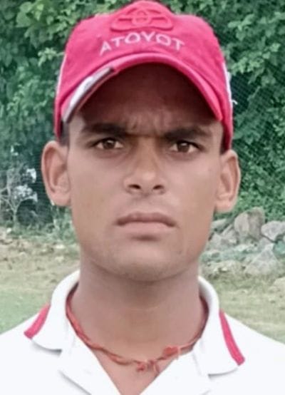 शैलेंद्र कुमार।