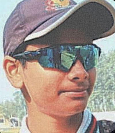 शैलेंद्र कुमार।