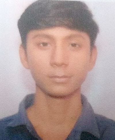 शैलेंद्र कुमार।