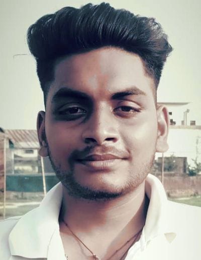 शैलेंद्र कुमार।