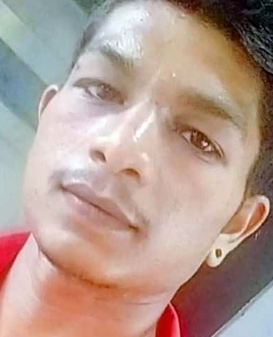 म्योहर गांव में जीतू की मौत के बाद घटना स्थल पर छानबीन करती पुलिस संवाद म्योहर गांव में जीतू की मौत के बाद घटना स्थल पर छानबीन करती पुलिस संवाद