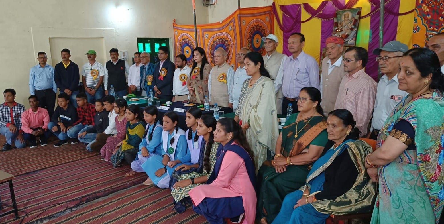 हीरा देवी भट्ट विवेकानंद विद्या मंदिर इंटर कालेज में विज्ञान प्रतियोगताओं में उत्कृष्ट प्रदर्शन हीरा देवी भट्ट विवेकानंद विद्या मंदिर इंटर कालेज में विज्ञान प्रतियोगताओं में उत्कृष्ट प्रदर्शन