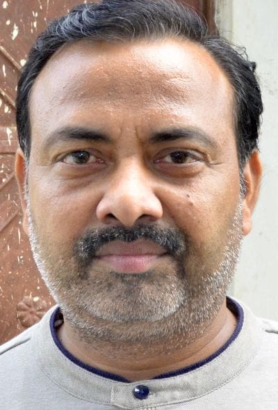 प्रमिला कटियार।