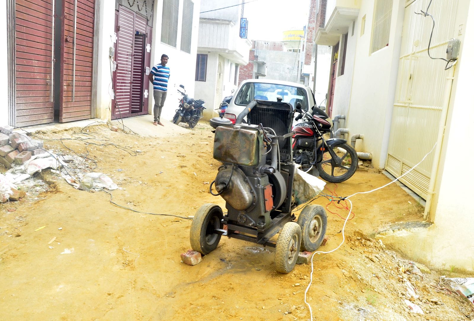 प्रमिला कटियार।