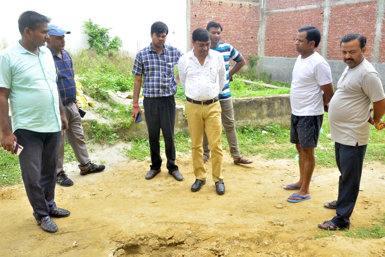 प्रमिला कटियार।