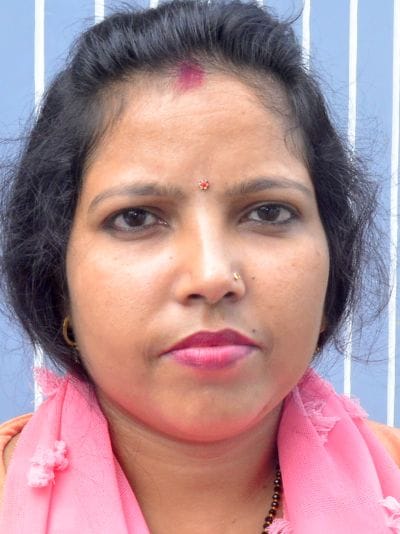 प्रमिला कटियार।