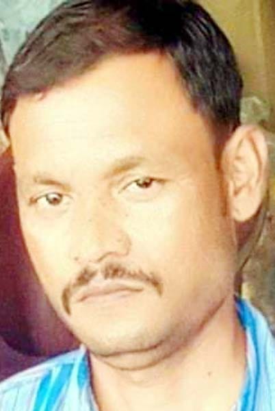 संदीप मिश्रा, अधिवक्ता खुटार। संवाद