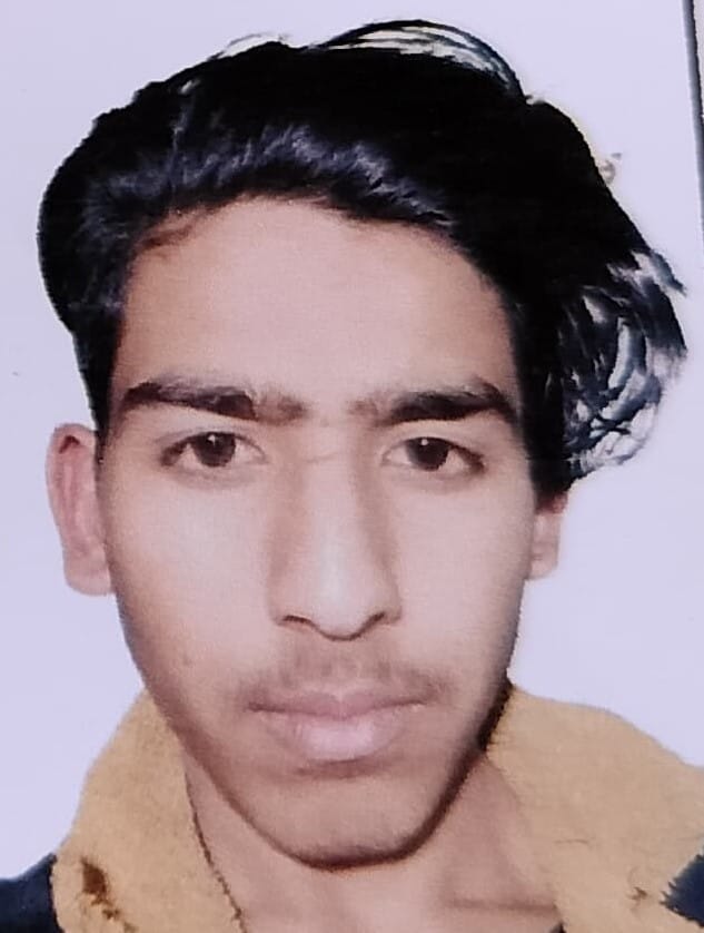 कैराना में संदिग्ध पस्थितियों में लापता किशोर रिहान-परिजन कैराना में संदिग्ध पस्थितियों में लापता किशोर रिहान-परिजन