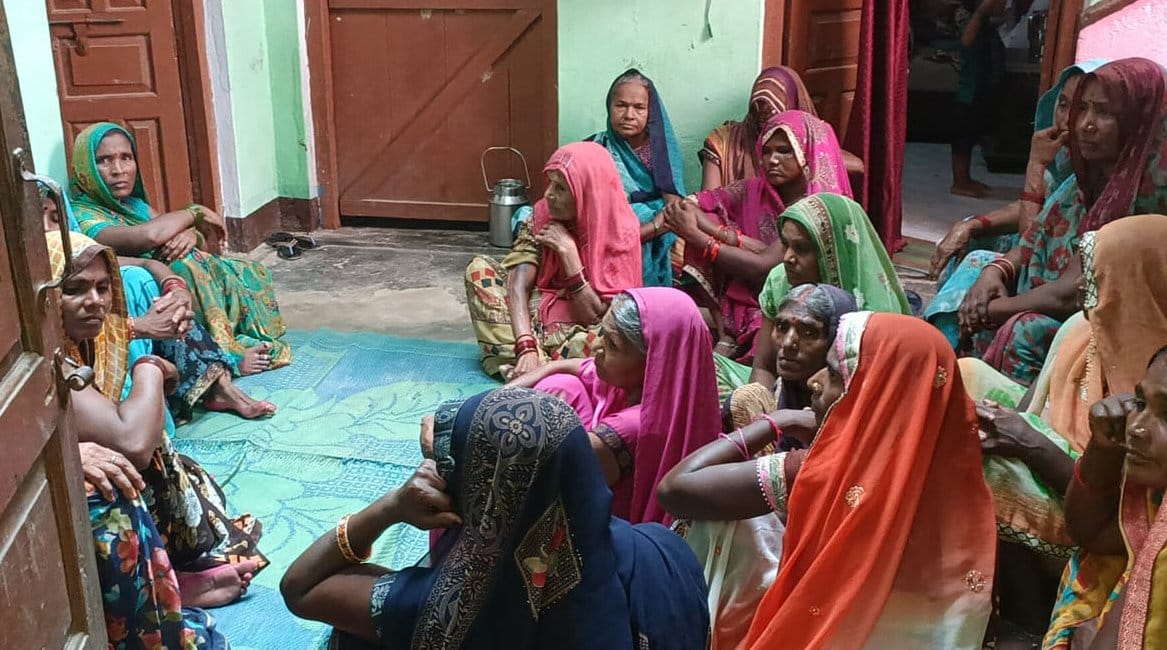 मृतक श्याम शंकर तिवारी। फाइल फोटो मृतक श्याम शंकर तिवारी। फाइल फोटो