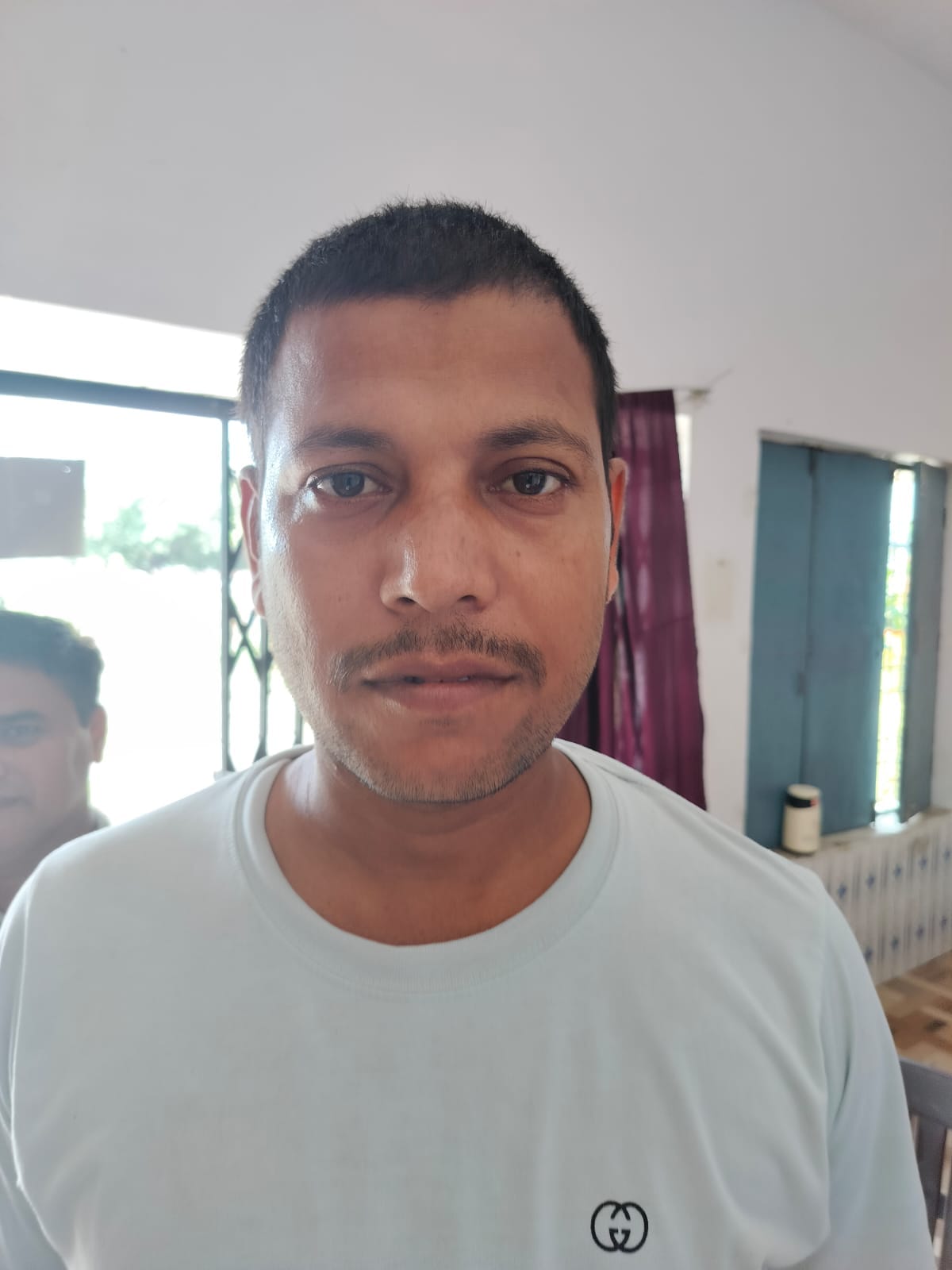 उमापति मंडल ।