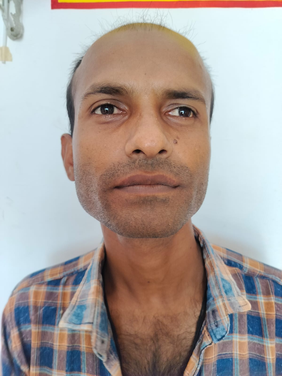 उमापति मंडल ।