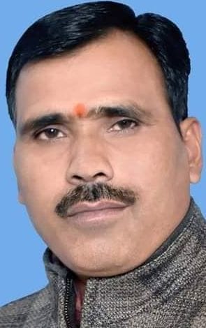 शिल्पी गुप्ता, भाजपा महानगर अध्यक्ष।संवाद