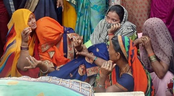 मृतक विनोद सरोज। फाइल फोटो मृतक विनोद सरोज। फाइल फोटो