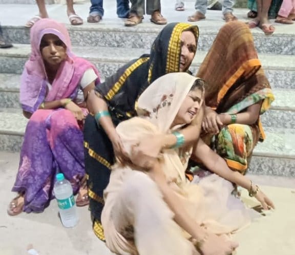 मृतक नन्दलाल। फाइल फोटो मृतक नन्दलाल। फाइल फोटो