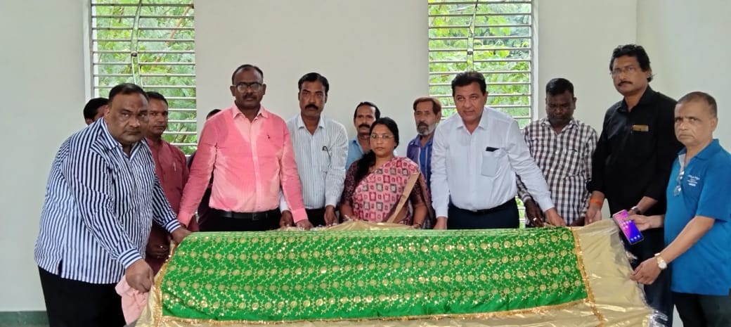 शाहजहांपुर में स्वच्छता रैली में शामिल शिक्षक, स्काउट-गाइड व अन्य शाहजहांपुर में स्वच्छता रैली में शामिल शिक्षक, स्काउट-गाइड व अन्य