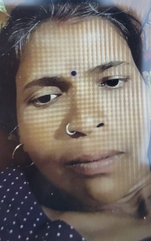 लाडवा।घटनास्थल पर पहुंची पुलिस। लाडवा।घटनास्थल पर पहुंची पुलिस।