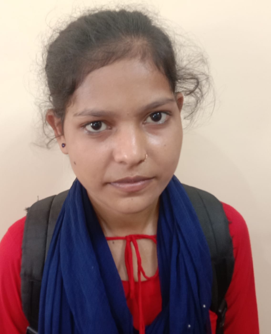 पुलिस की पाठशाला को संबोधित करते पुलिस क्षेत्रााधिकारी आलोक सिह । संवाद