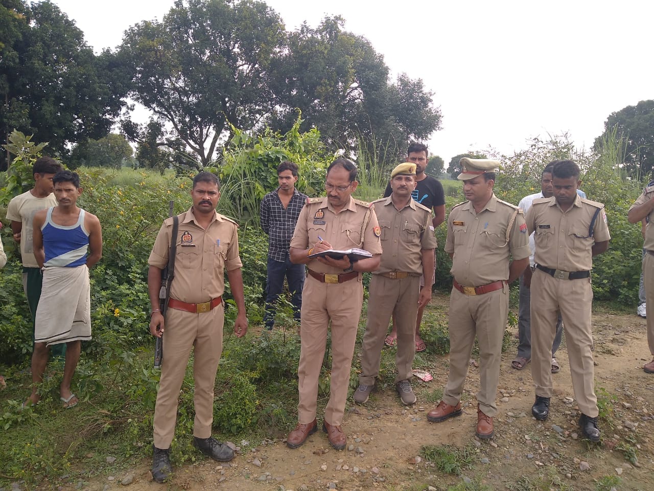 धीरज कुमार गुप्ता  फाइल फोटो