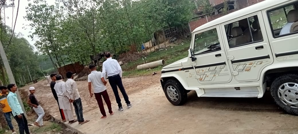 अमर उजाला के 24 सितंबर के अंक में प्रकाशित समाचार। संवाद अमर उजाला के 24 सितंबर के अंक में प्रकाशित समाचार। संवाद