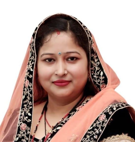अनिता रानी प्रधान तकीपुर अनिता रानी प्रधान तकीपुर