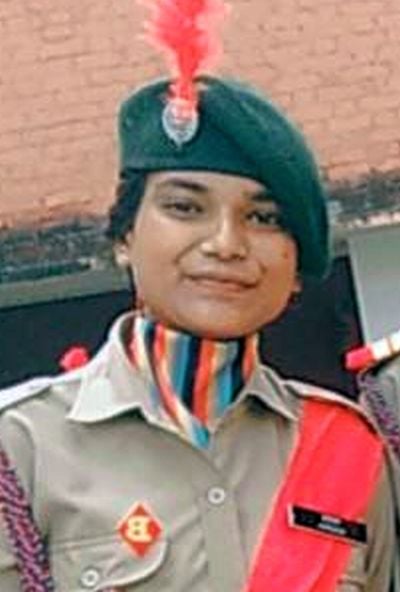 हीरिका। हीरिका।